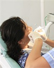 Atención odontológica